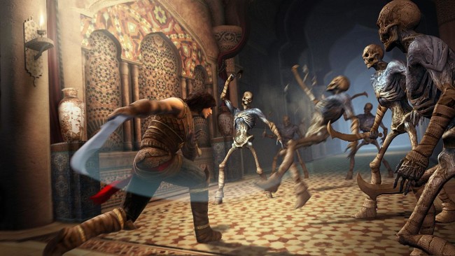 prince of persia game free download full version for android