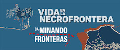 [Informe] Vida en la necrofrontera