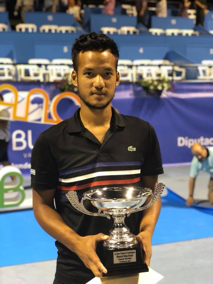 El Open de Tenis Ciudad de Pozoblanco Covap se celebrará entre el 5 y