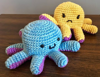 PATRON GRATIS PULPO AMIGURUMI 47118