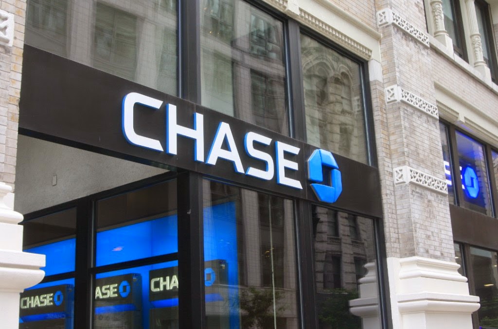 Chase (bank) History Of Chase Bank Banking Choices