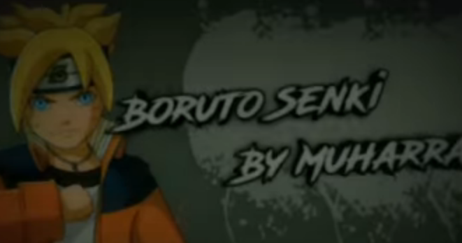 Download Naruto Senki Mod Boruto Senki Full Character 19 Soft Hide