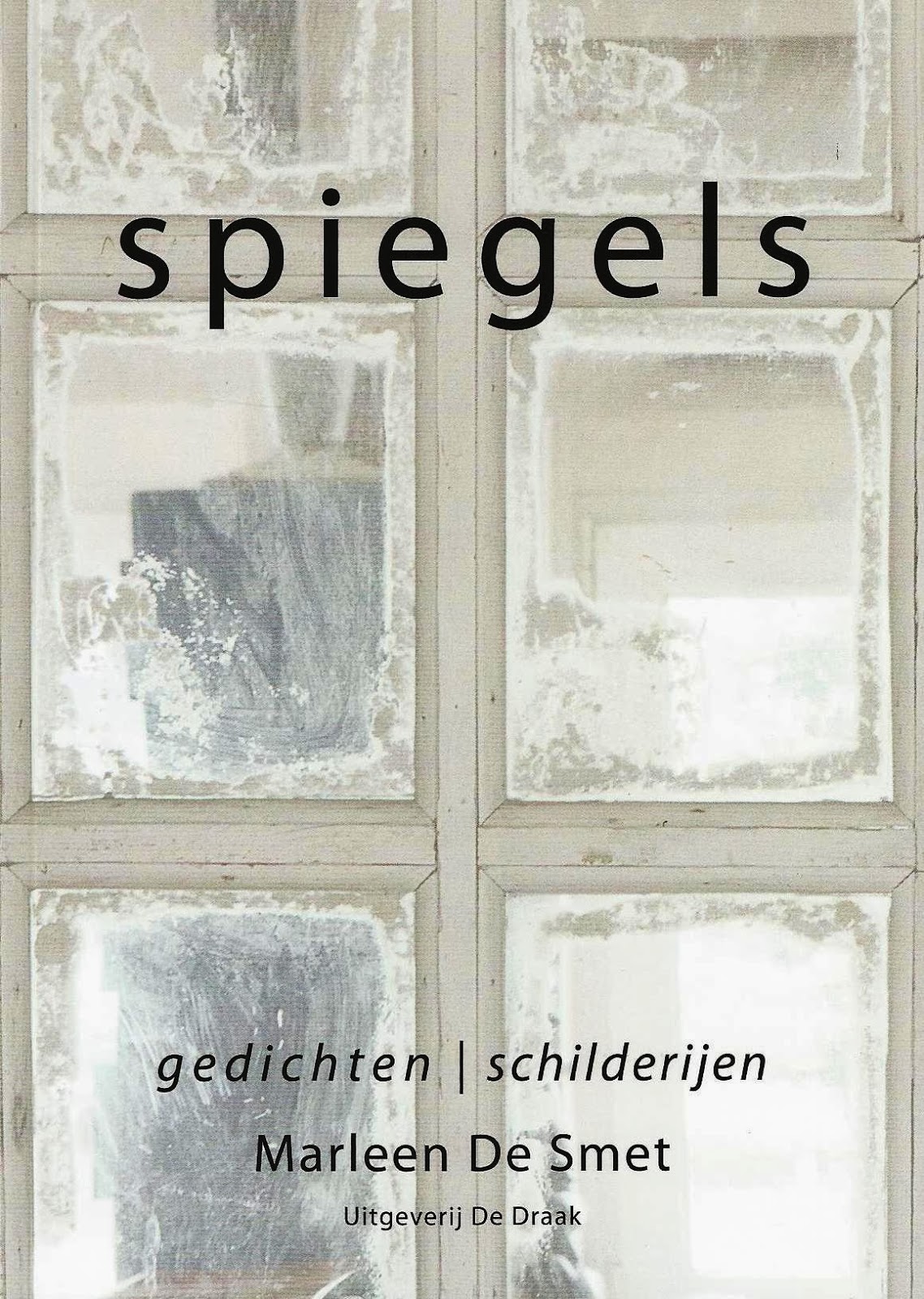 De Boekhouding De Smets spiegels