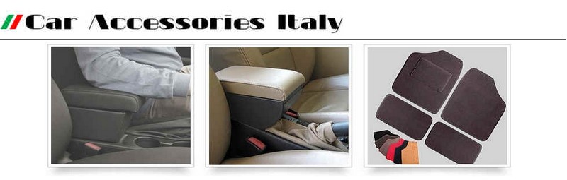 Car Accessories Italy