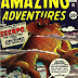 Jack Kirby: Amazing Adventures #6 - November 1961