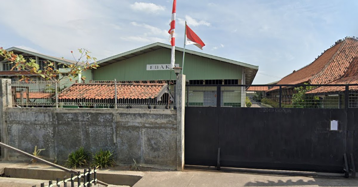 LOKER ADMIN, CO, QC, SMO, SPL, ASY DI PT EBAKO NUSANTARA SEMARANG