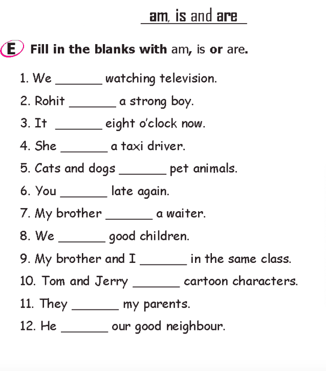 QUINTO GRADO INGLES 5TO A. 5TO B