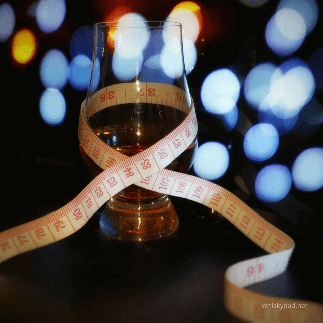Whisky Weight Can Drinking Whisky Make You Fat? WhiskyDad