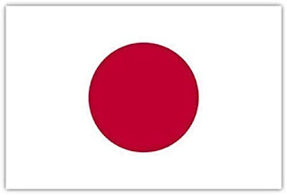 drapeau du japon