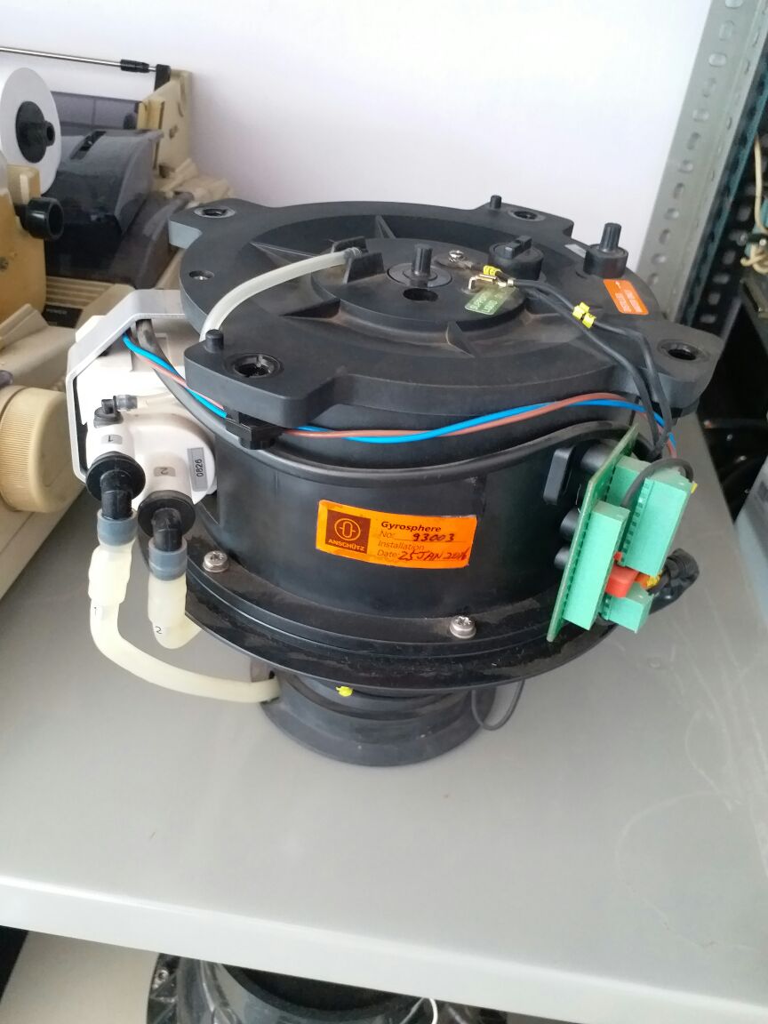 Tips for your gyro compass care