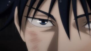 Hellominju.com : 呪術廻戦アニメ 第5話 『呪胎戴天-弐-』 感想 | Jujutsu KaisenEP.5 "Fearsome Womb, Part 2" Spoiler | Hello Anime !