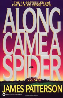 along came a spider james patterson series along came a spider james patterson series
