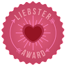 Ganador de tres Liebster Award