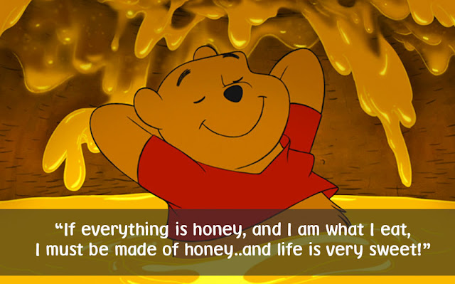 top Winnie-the-Pooh Quotes