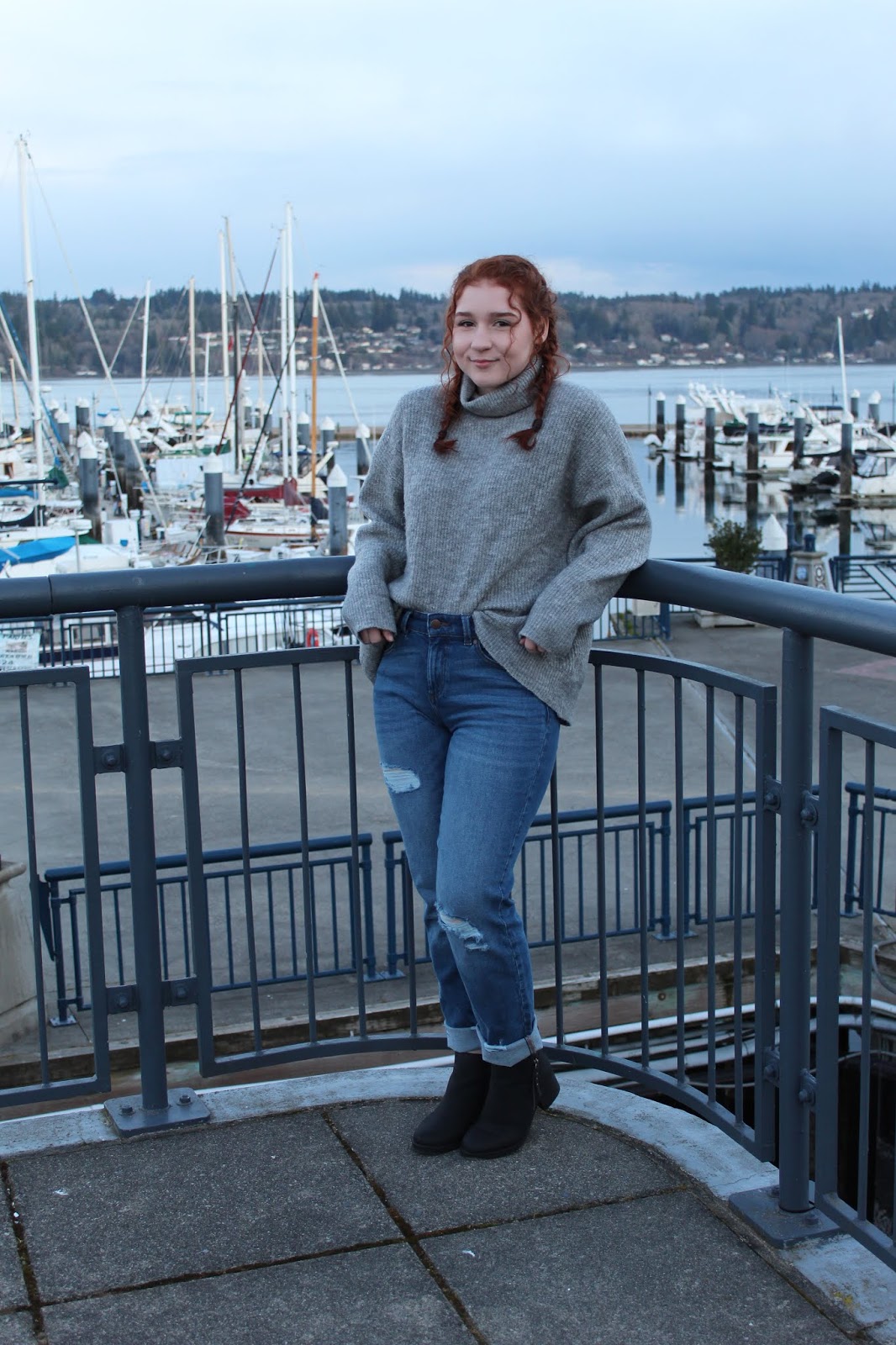 Senior Pictures Class of 2019 Kennard Family