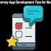 Mobile Survey App Development Tips for Businesses