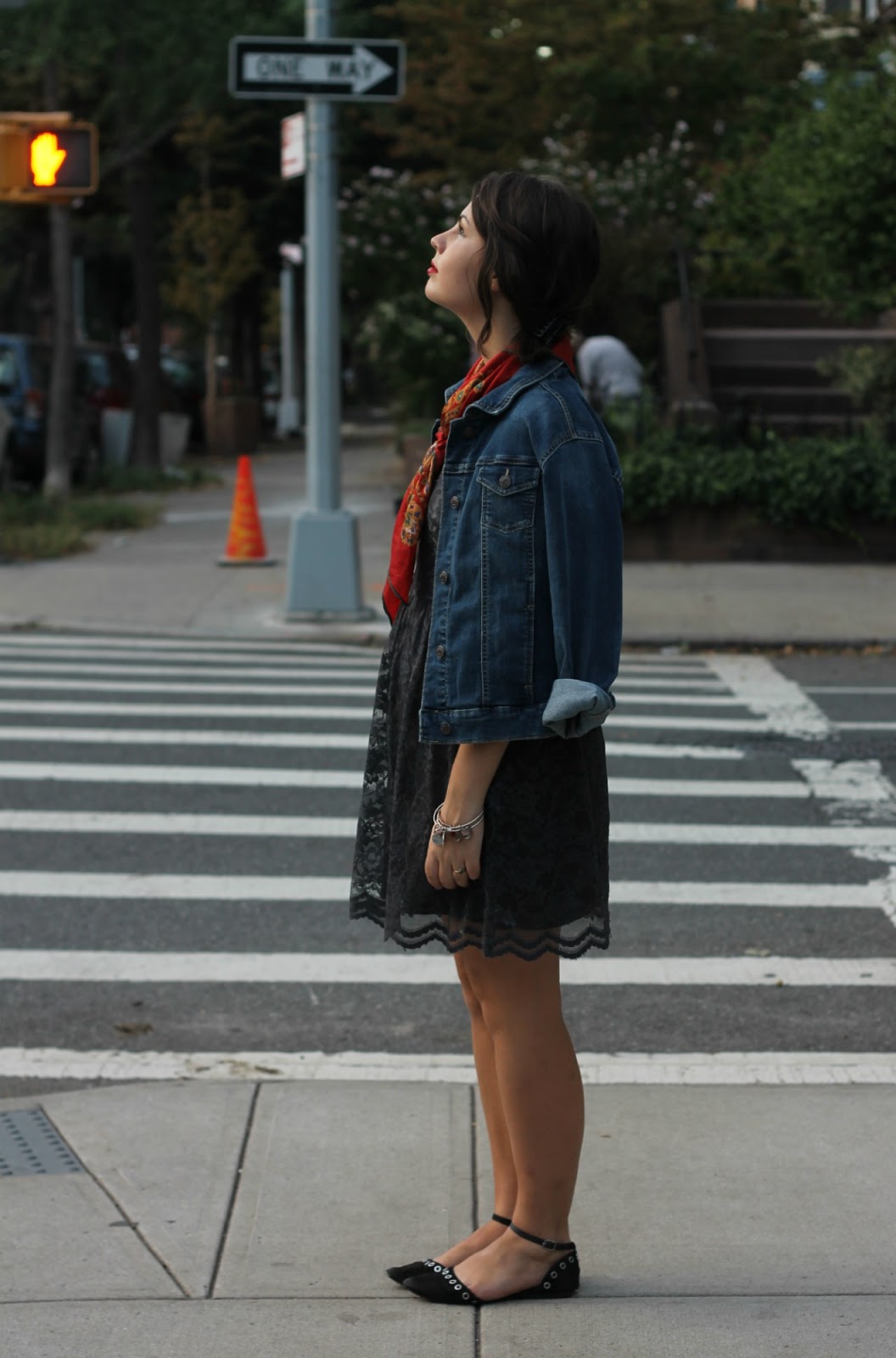 Fashion Blog Brooklyn | Someone Like You