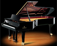 yamaha cfx grand piano