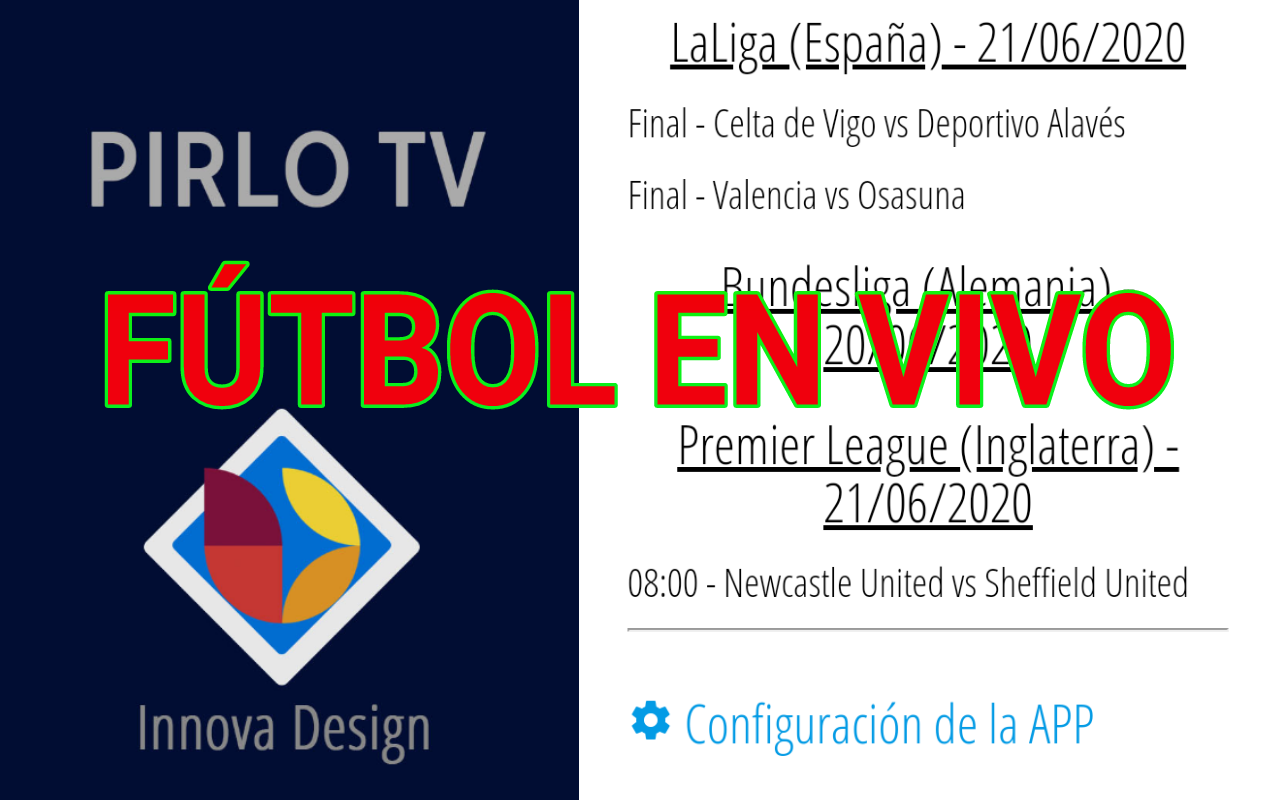 Pirlo Tv En Vivo : Ver Ahora Futbol En Vivo Online Gratis Http Pirlotv