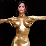 Lola Ortiz Posando Desnuda Para La Revista Primera Línea - +Fotos Foto 5