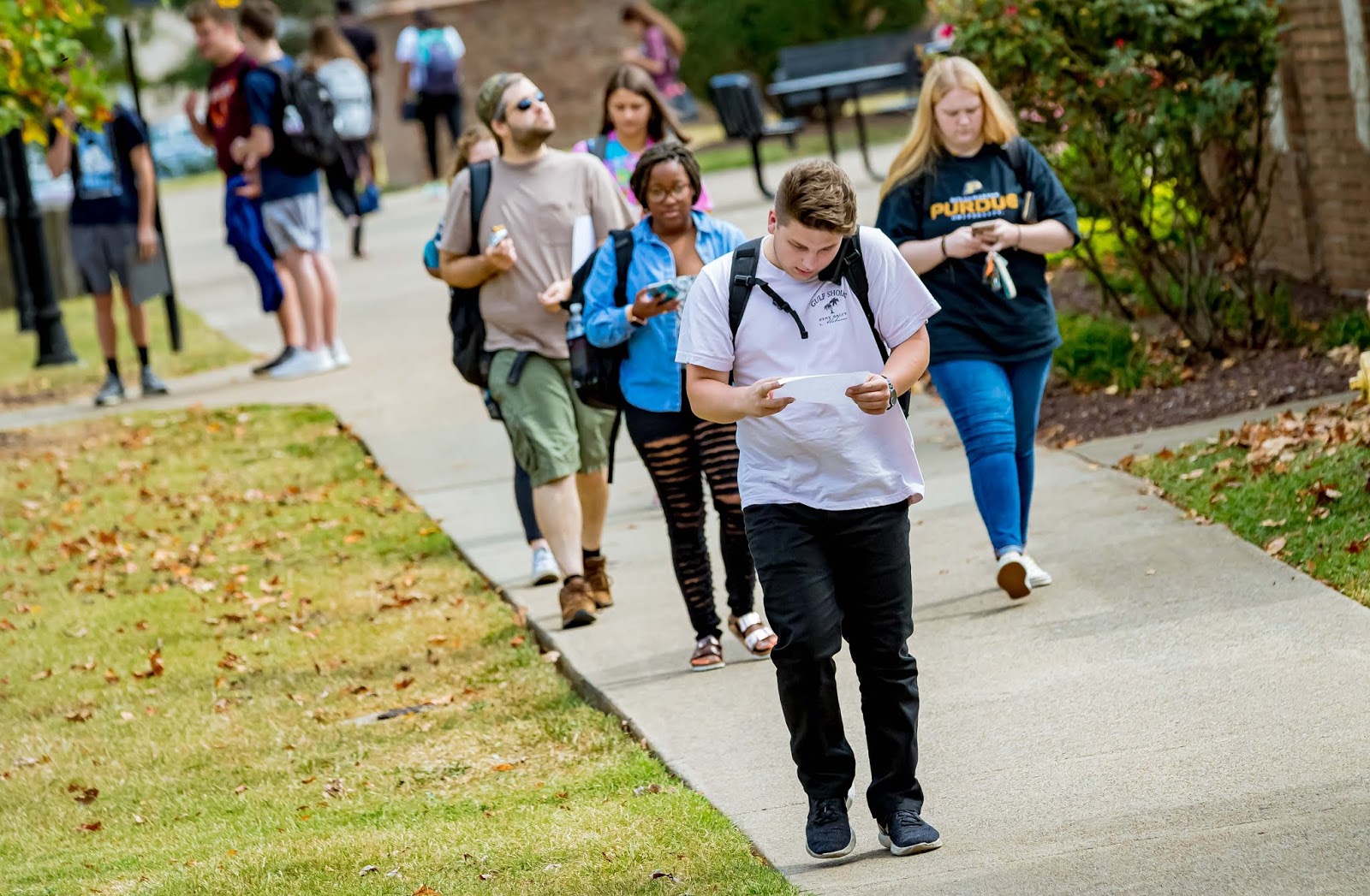 The Vol State Insider: Documentary Featuring Vol State Debuts Today Online The Vol State Insider: Documentary Featuring Vol State Debuts Today Online