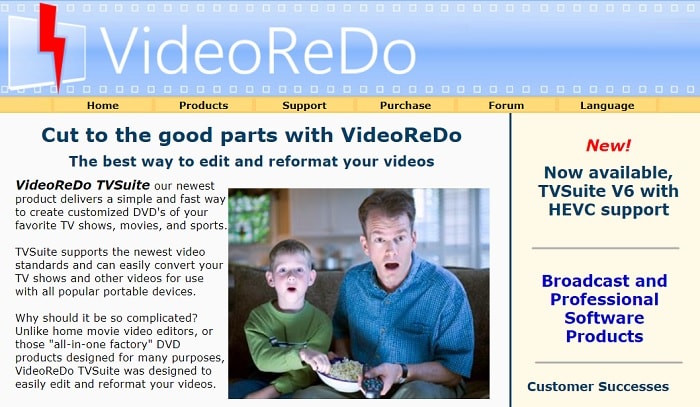 videoredo tvsuite version 5 review