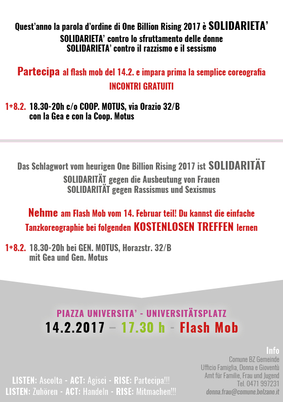 incontri kostenlos Frauen
