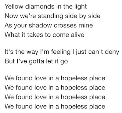 https://www.musixmatch.com/lyrics/Rhianna/We-Found-Love We Found Love Lyrics