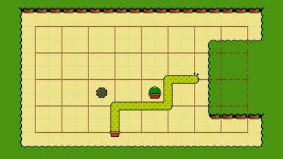 Room To Grow Game Screenshot 1