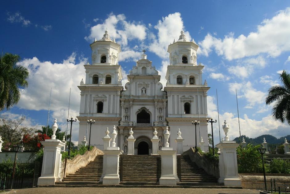 Basílica de Esquipulas permanecerá cerrada para evitar propagación de