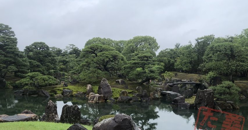 [遊記] 京都神社巡り-1