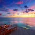 Get Away to it all at Milaidhoo Island Maldives 