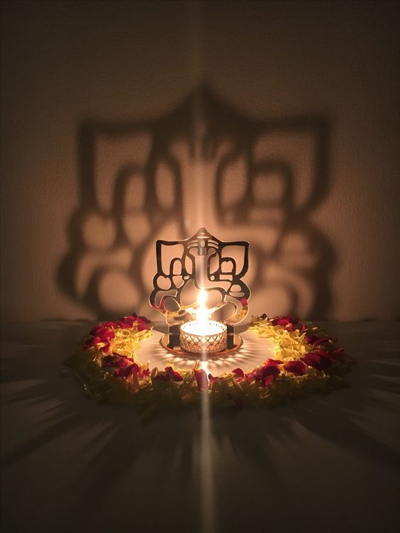 Ganesh Ji Image