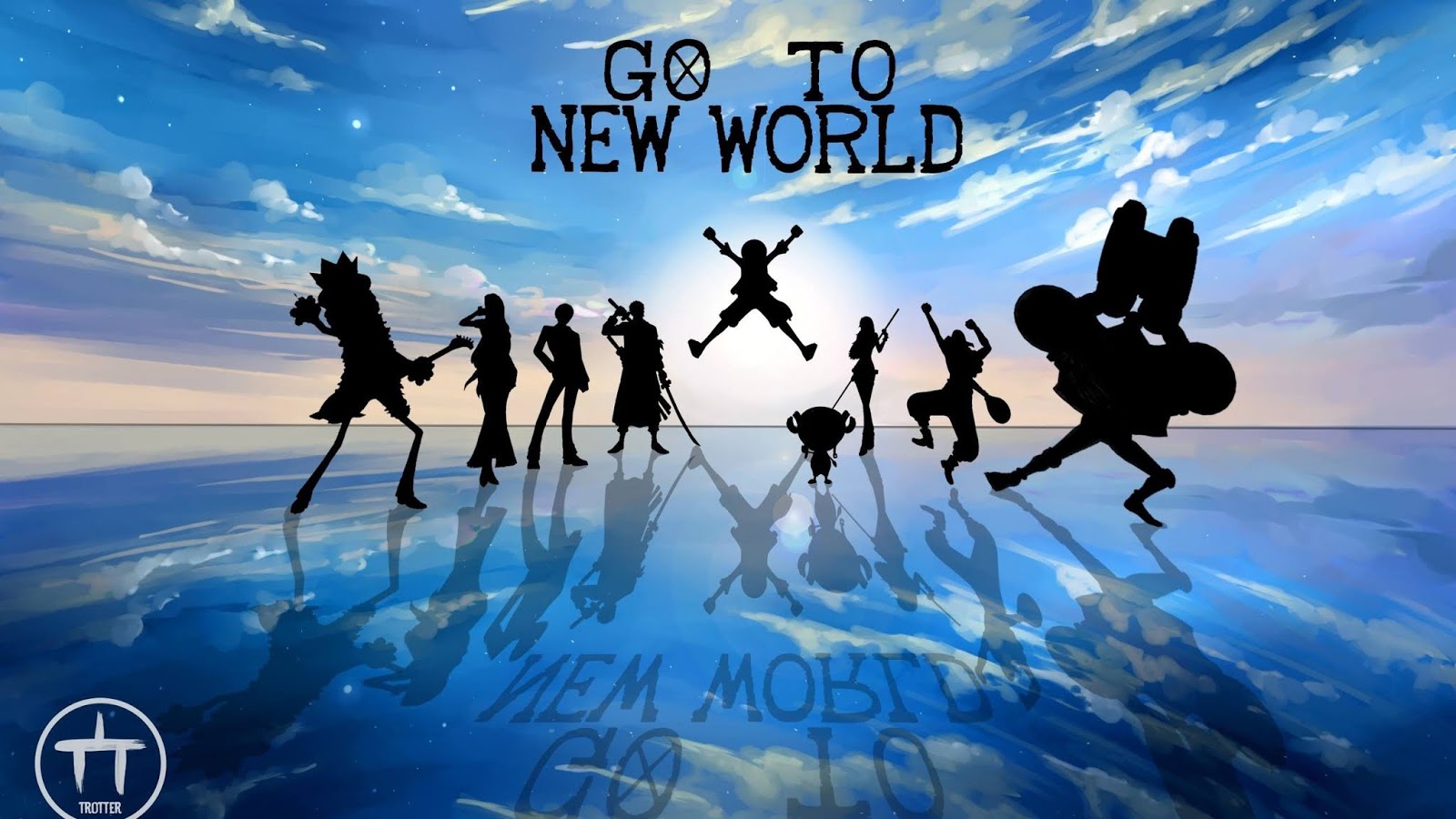 Memories - Ending 1 One Piece (ED1 One Piece) by Maki Otsuki, Lirik