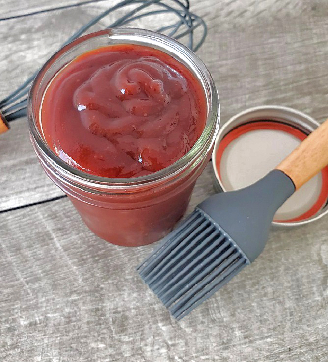 Jack Daniels Barbecue Sauce Recipe What's Cookin' Italian Style Cuisine