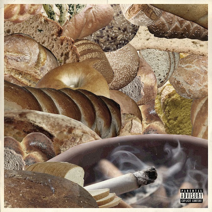 The Alchemist - Bread (EP) [iTunes Plus AAC M4A]
