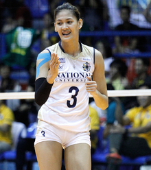 Top 10 most gorgeous volleyball players! Their beauty will definitely make you drool! Top 10 most gorgeous volleyball players! Their beauty will definitely make you drool!