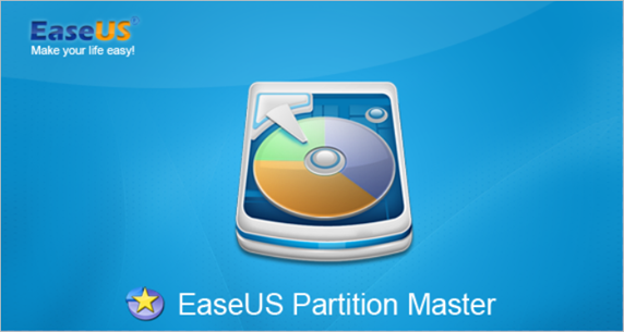 EaseUS Partition Master Free sangat powerful untuk memback up dan recovery data