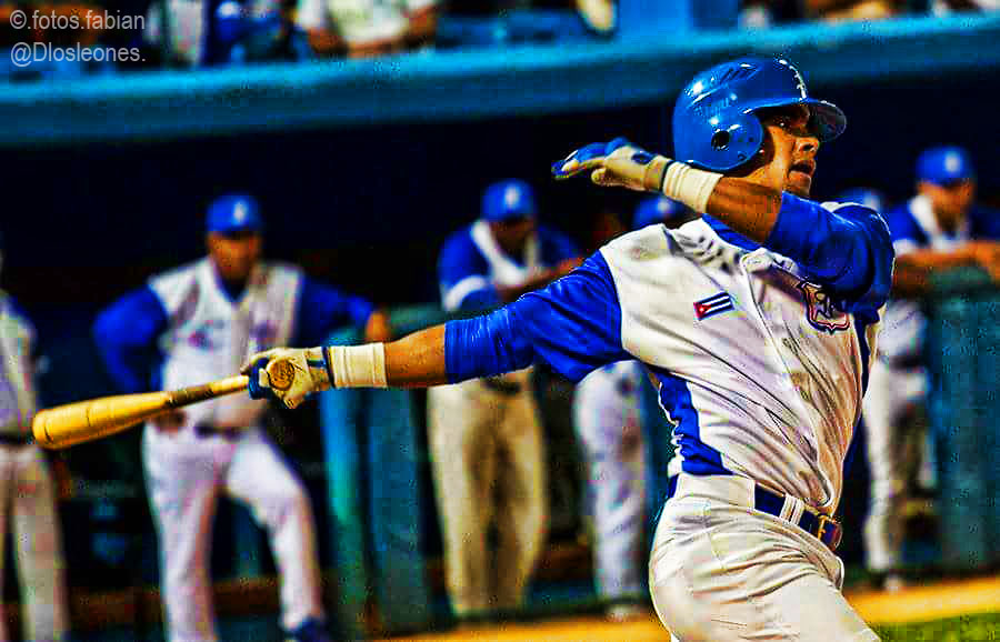 Tartabull guía paliza de los Leones sobre los Cazadores Nuestra