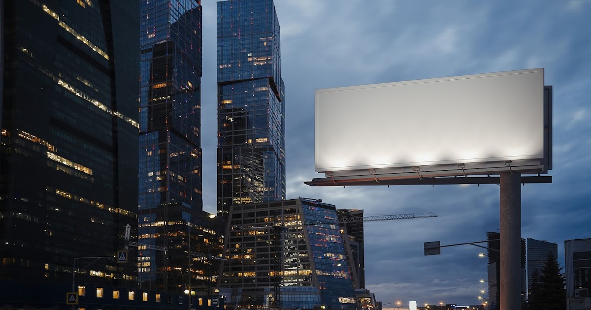 Advantages of Billboards as an Advertising Tool