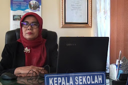 SMK Muhammadiyah Kota Magelang Umumkan Kelulusan Secara Virtual