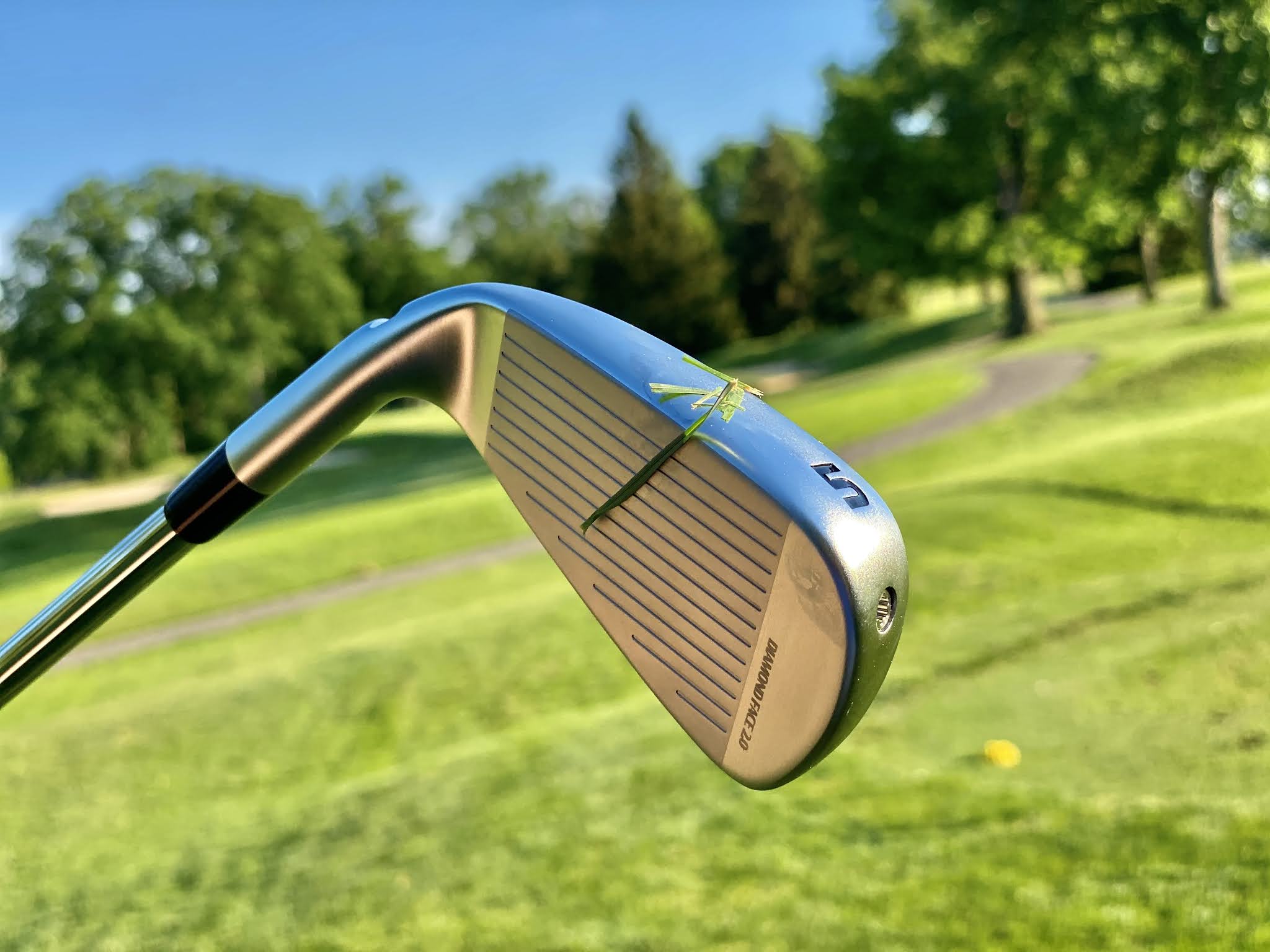 The #1 Writer in Golf: Tour Edge Exotics C721 Irons Review - A ...