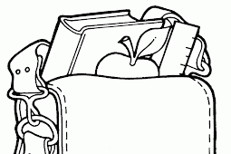 Welcome Back to School Coloring Pages Bestofcoloring.com