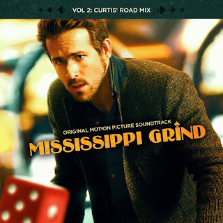 Mississippi Grind Soundtrack