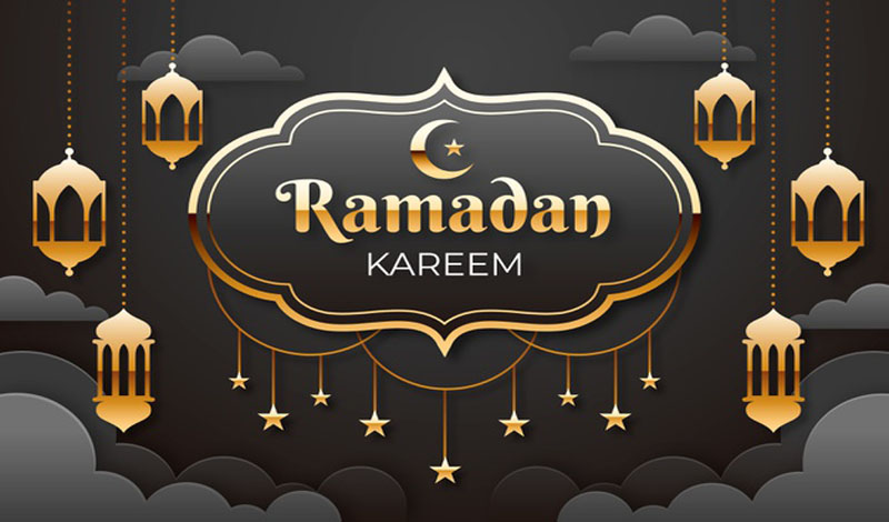 Bulan Ramadhan Dua Kali Dalam Satu Tahun
