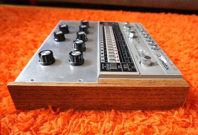 matrixsynth-modified-roland-tr-606-vintage-analog-drum-machine