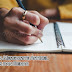 Tips Cara Merewrite Artikel yang Baik dan Benar