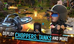 Download WarFriends Mod APK v1.1.0 Update Terbaru 2017 (VIP Features)