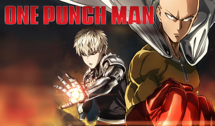 One-Punch Man Season 3 anunciada