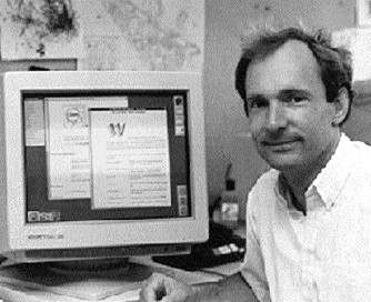 Tim Berners-Lee